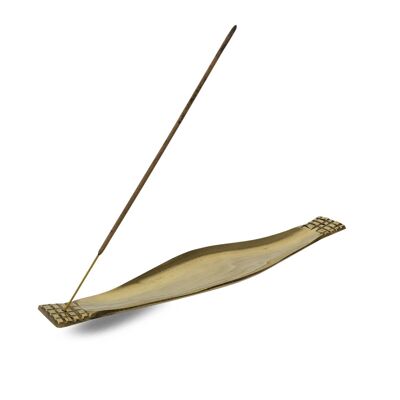 Brass Ski per stuk