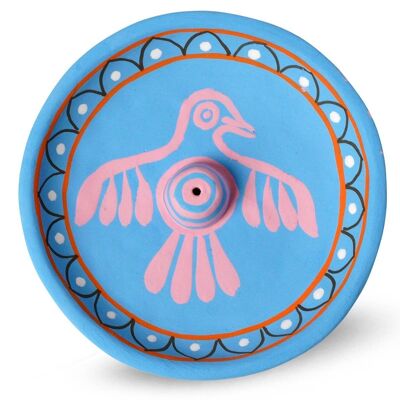 Bruciatore di incenso Native Soul Eagle