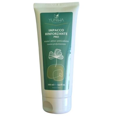 Pack Fortifiant Anti-Chute PRO - 50 ml