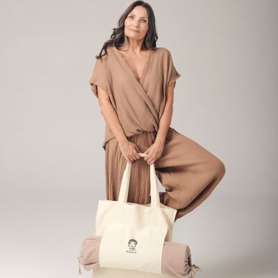 sac de yoga