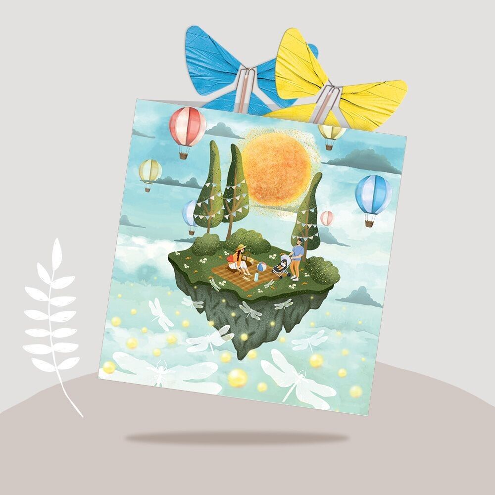 Festa della famiglia