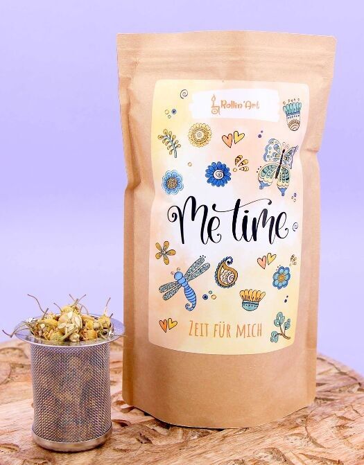 Thé détente « Time for me »