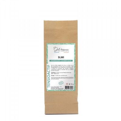 TENSIOACTIF SLMI - AGENT MOUSSANT TRES DOUX- COSMETIQUE MAISON - 50G