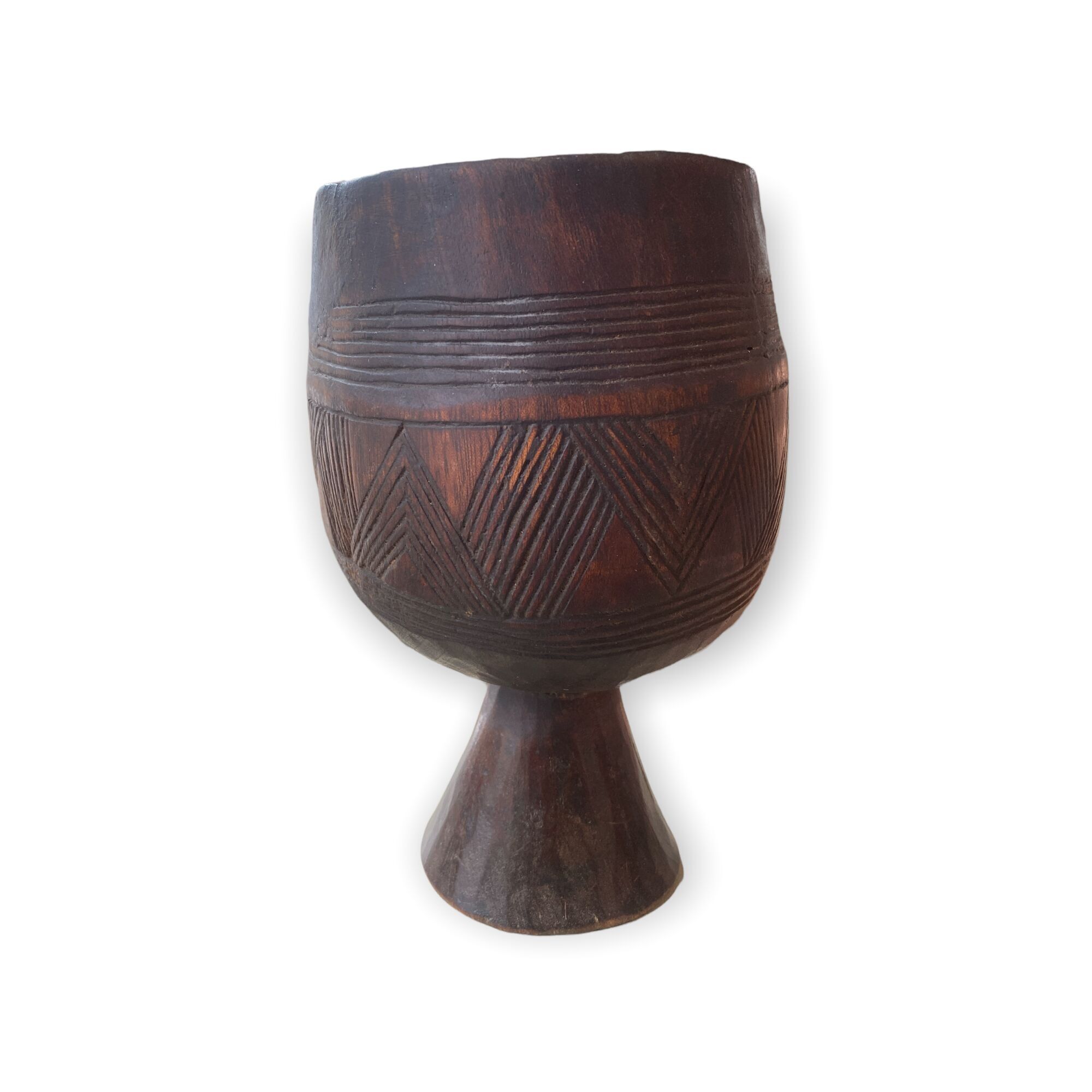 Coupe éthiopienne vintage 01