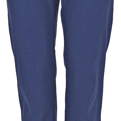 Pantaloni Rapido blu navy - 390kr