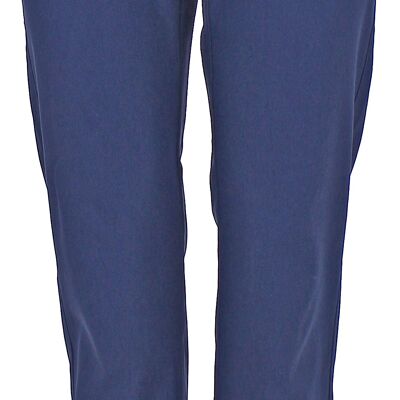 Rapido marineblaue Hose - 390kr