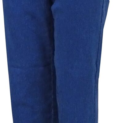 Pantalon Rapido bleu foncé - 390 SEK