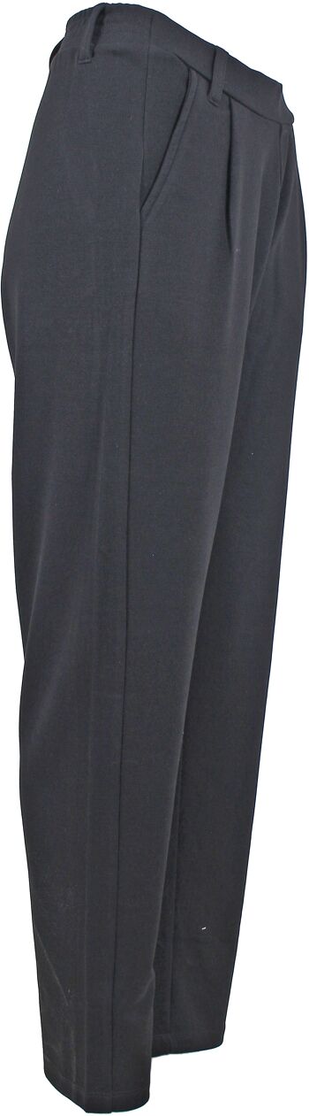 Pantalon Rapido noir - 429 SEK