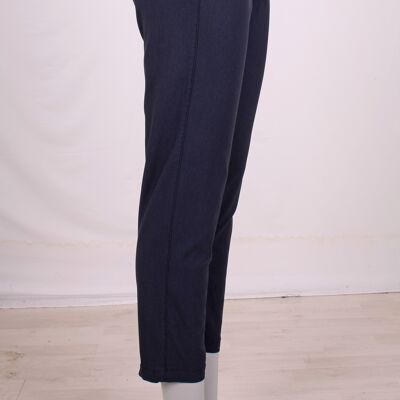 Rapido navel trousers navy - SEK 390