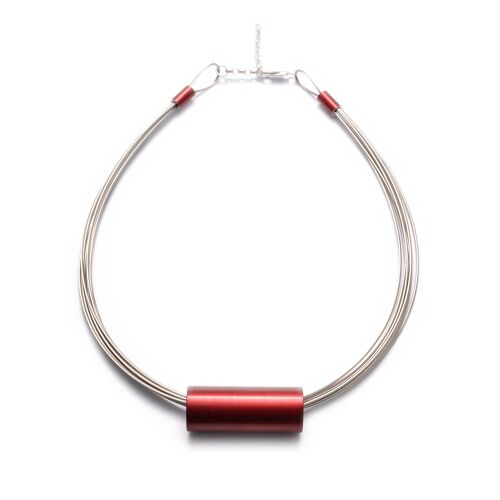 Tensor necklace