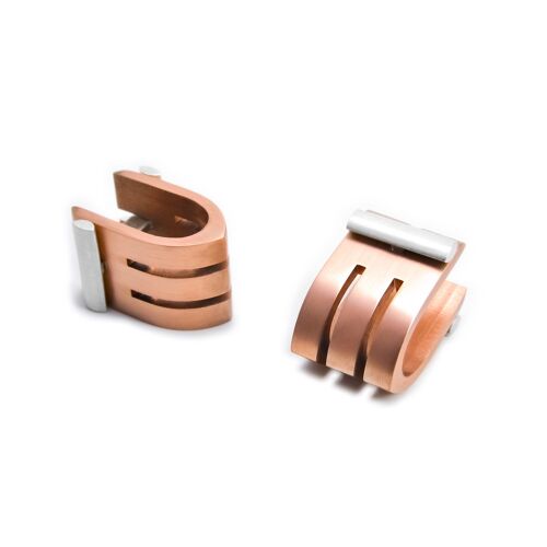 Ogive 2 Cufflinks