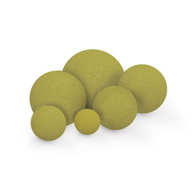 Balls
