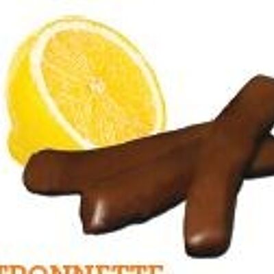 LEMONETA KG