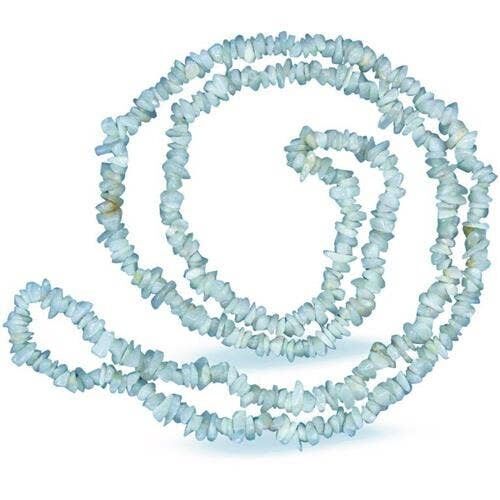 Collana Chips Stones Avventurina Verde