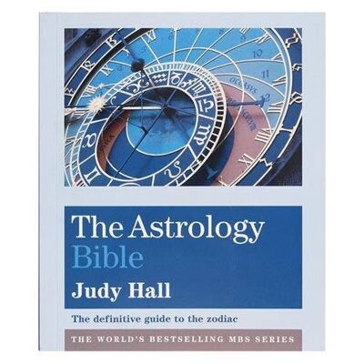 La Bible de l'Astrologie