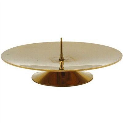 Candelero para Altares 12.5 cms