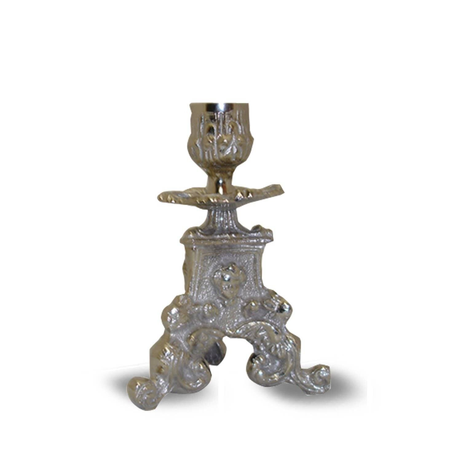 Kandelaar/Candeliere 1 foro nichel