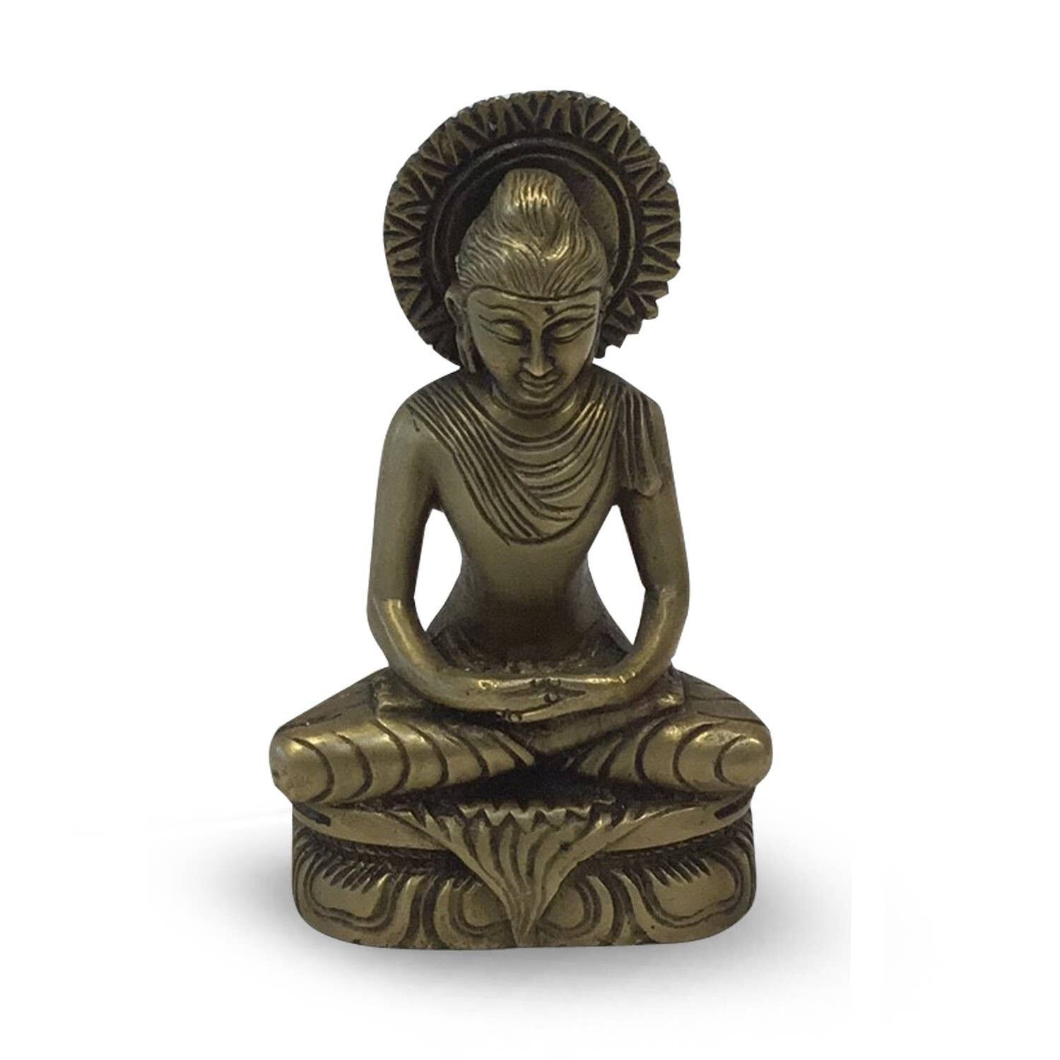 Budha Capodistria 12 cm