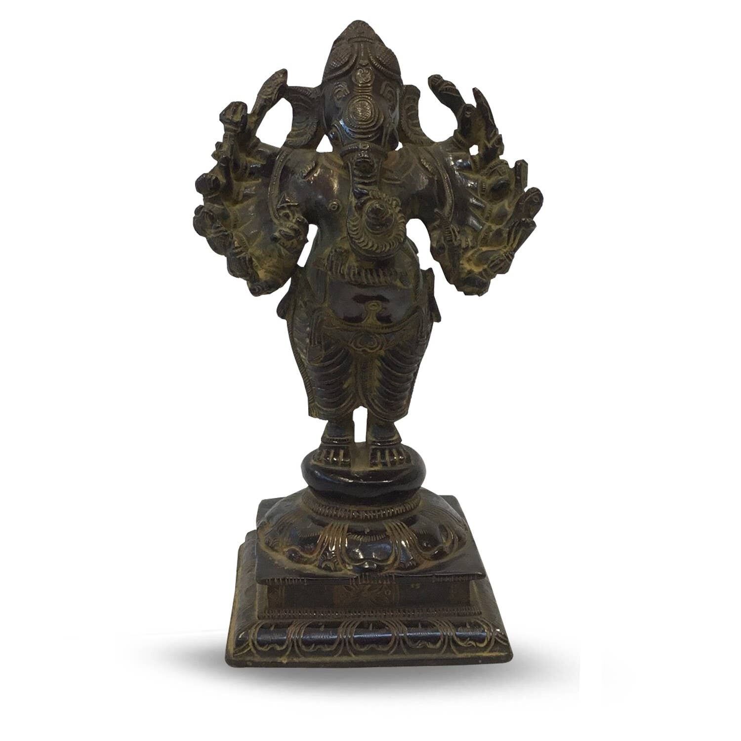 Ganesh 22 cm 3000 grammi