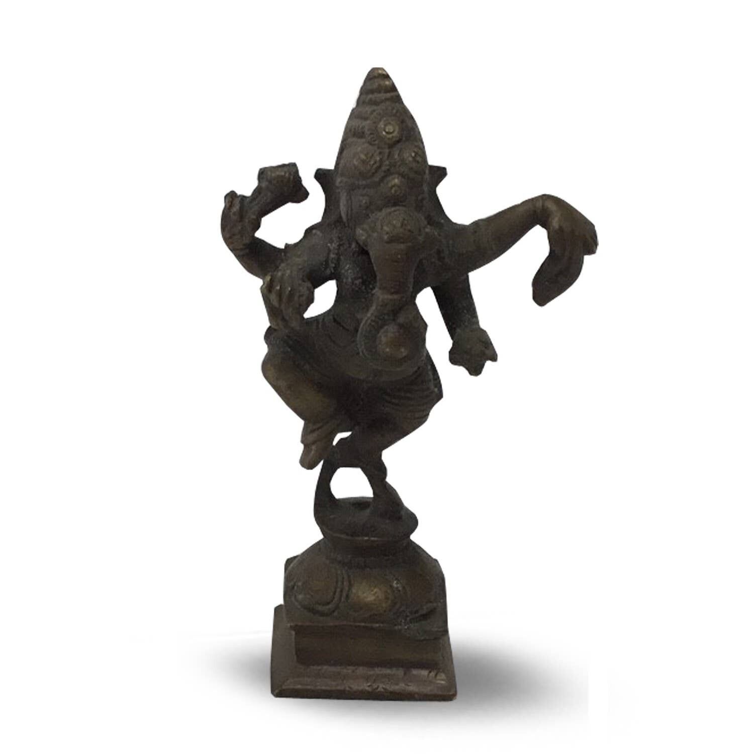 Ganesh Ottone 10 Cm
