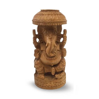 Ombrello Ganesh 25cm