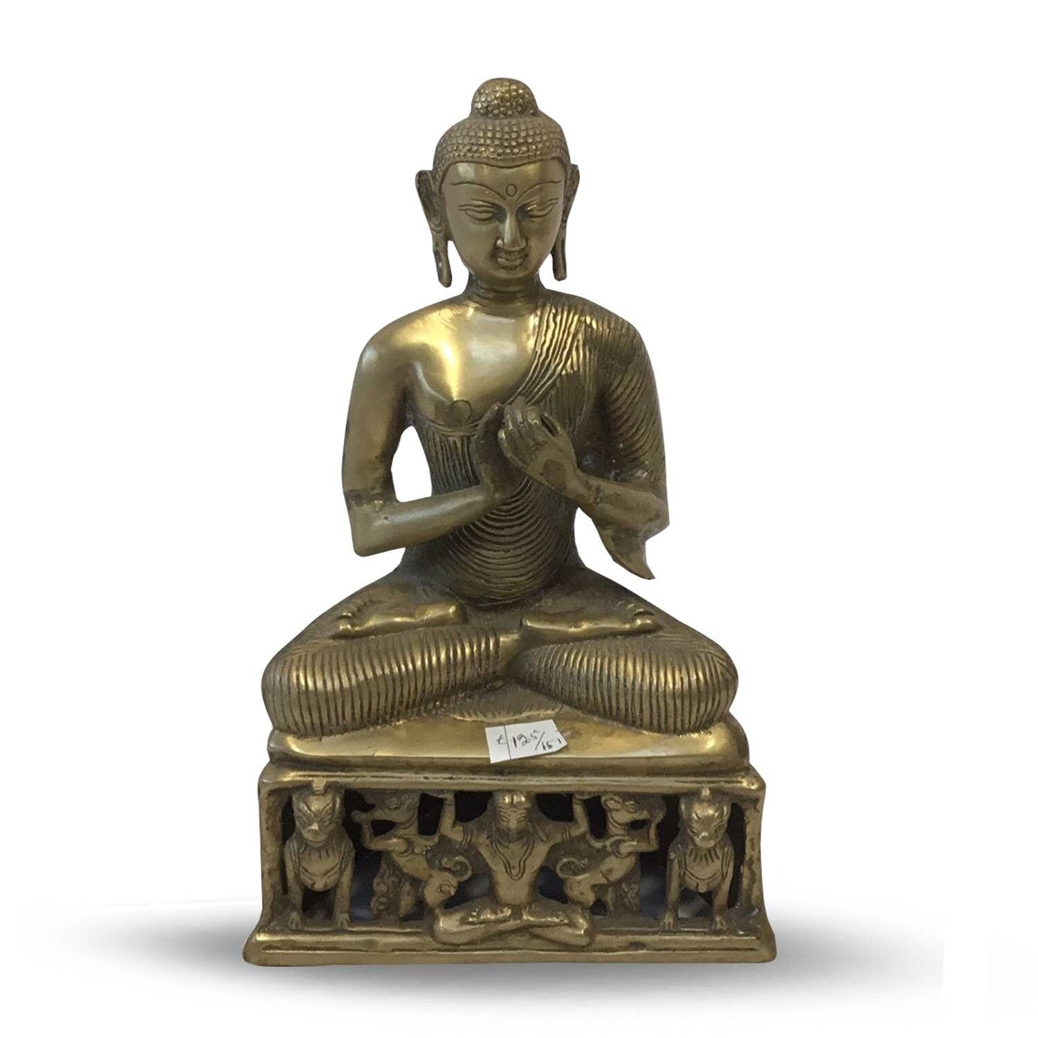 Budha del Kashmir 36 cm