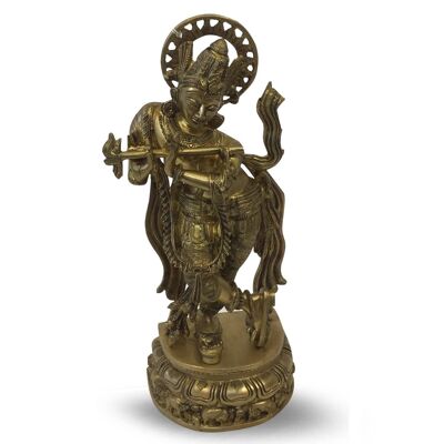 Krishna 38 cm