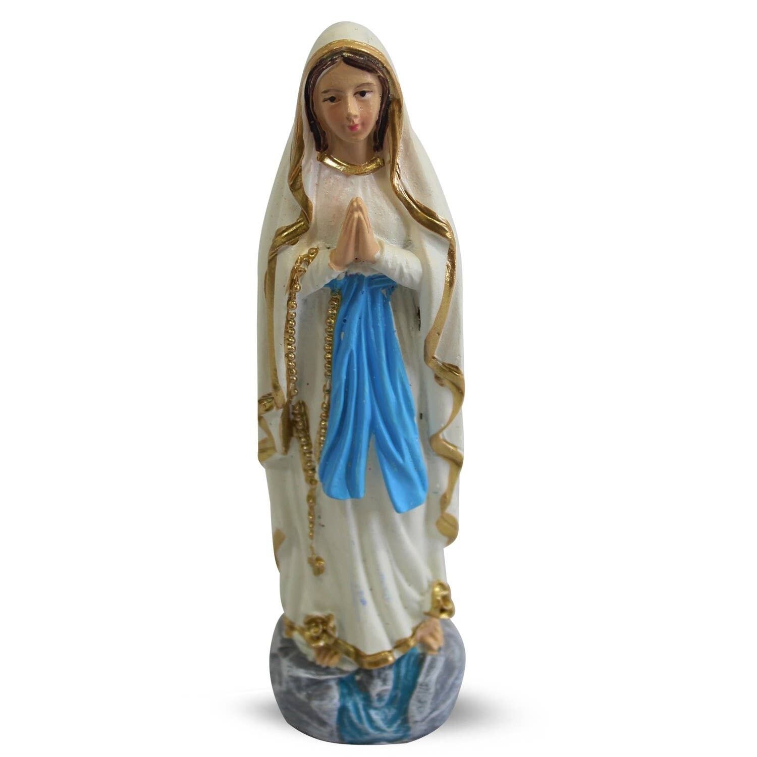 Lourdes 12 cm