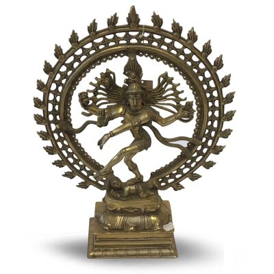Shiva Nataraj 38cm