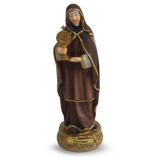 Ste Claire 14 cm