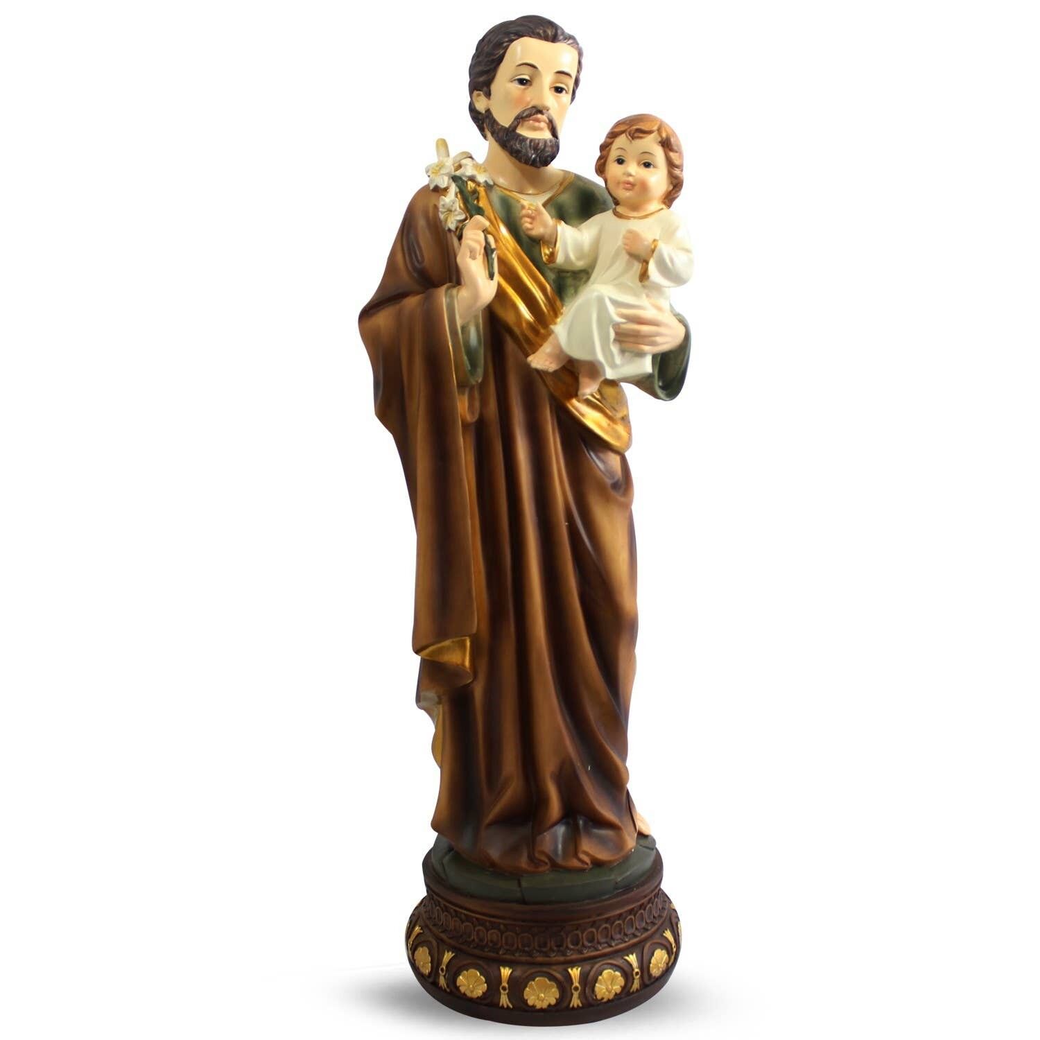 St.Giuseppe 60cm