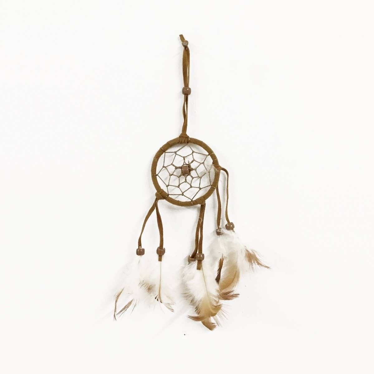 CC-67903 DREAMCATCHERS 6CM 12 Stück sortiert