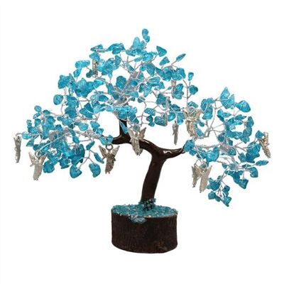 Gem Tree With Charms 300 Beads-Guidance