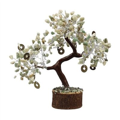 Gem Tree With Charms 300 Perles-Prospérité