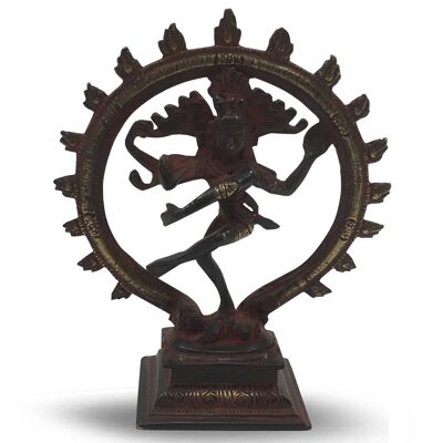 Shiva Nataraj 20cm masala