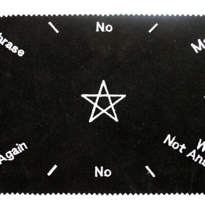 Pendulum Mat Pentacle -64400