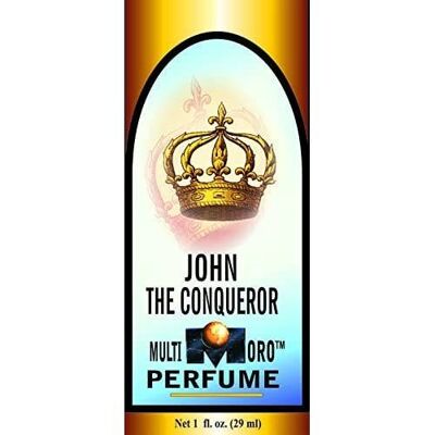 Multi Oro John the Conqueror Perfume