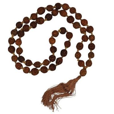 Rudra Mala (54 perles)