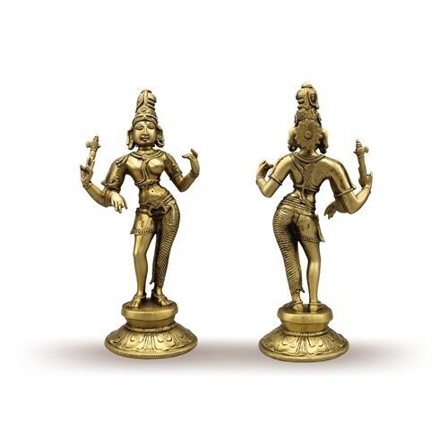 Statua di Ardh Narishwar