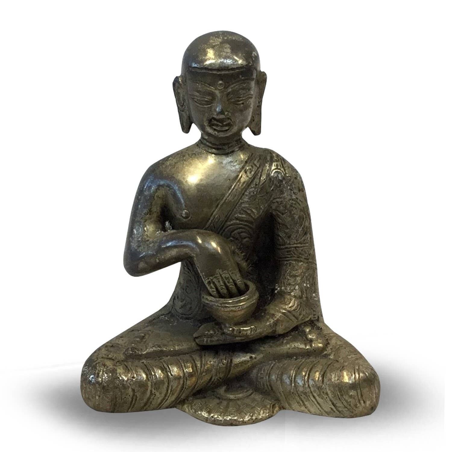 Monaco Budda 12cm
