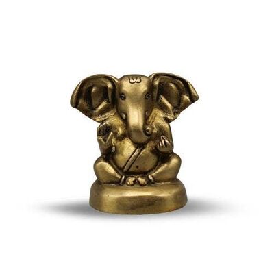 Ganesh Appu Shape 3.25"