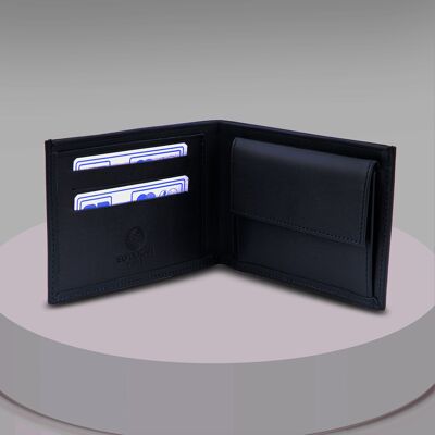 Cosmos Marine Wallet