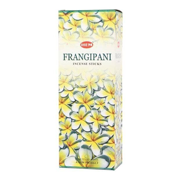Orlo Frangipani Hexa