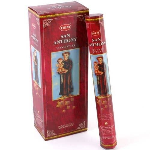 Orlo Sant'Antonio Hexa