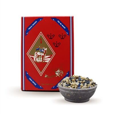 Incense Grains Eternal Help Scent 500 Grams
