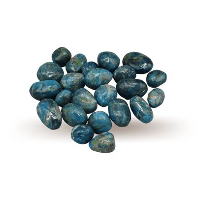 Piedras de apatita caídas Calidad AA 250gr