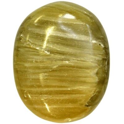 Cats Eye Palm Stones