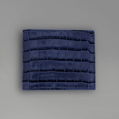 Lupine Wallet Blue