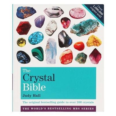 La Biblia de Cristal: Volumen 1