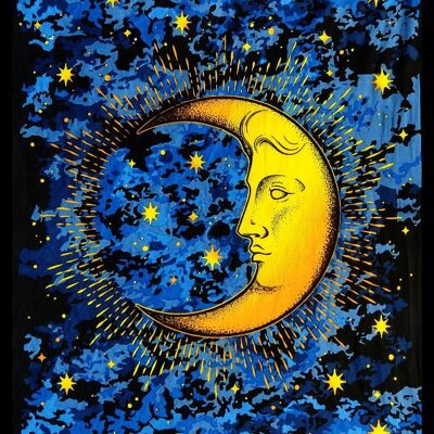 Arazzo Gemello Luna 210X140 cm